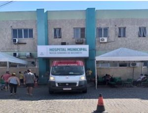 Hospital Nossa Senhora de Nazaré