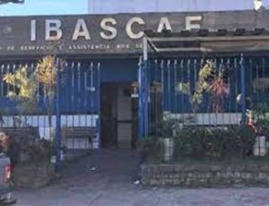 Ibascaf