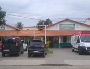 Posto de Urgência Jacone