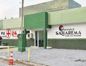 Posto de Urgencia Saquarema